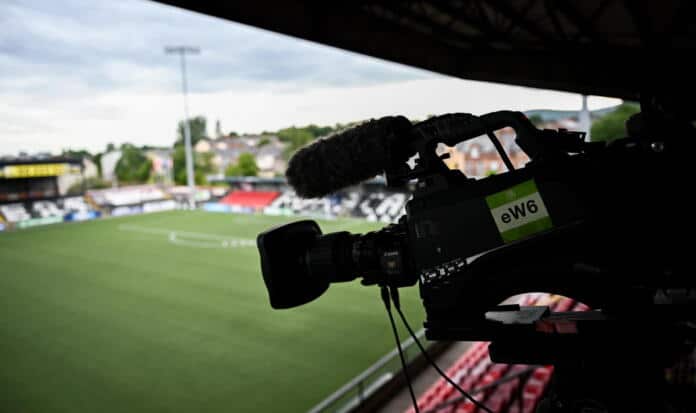 Turkiye v Denmark: Group B - UEFA European Under-19 Championship 2024