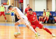 Victorii în deplasare pentru West Deva și CFR Timișoara