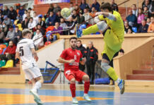 Luceafărul Buzău, revenire de senzație la Mărășești! Astăzi intră în scenă campioana United Galați!