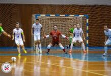 Derby-ul etapei a 6-a se joacă la Deva! „CSM e un proiect pentru tinerii din Târgu Mureș”. ACS West Deva – CSM, în direct la Digi Sport 4 și FRF.tv