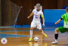 CSM Târgu Mureș învinge și își consolidează poziția a treia!