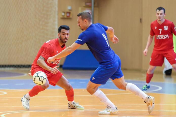 United galati