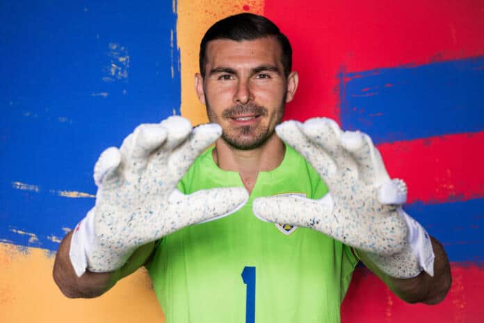 Romania Portraits - UEFA EURO 2024