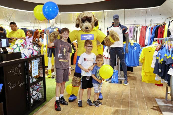 Romania Store_Ronny_copii